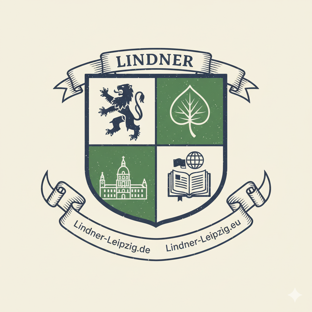 Lindner-Leipzig.de - Lindner-Leipzig.eu